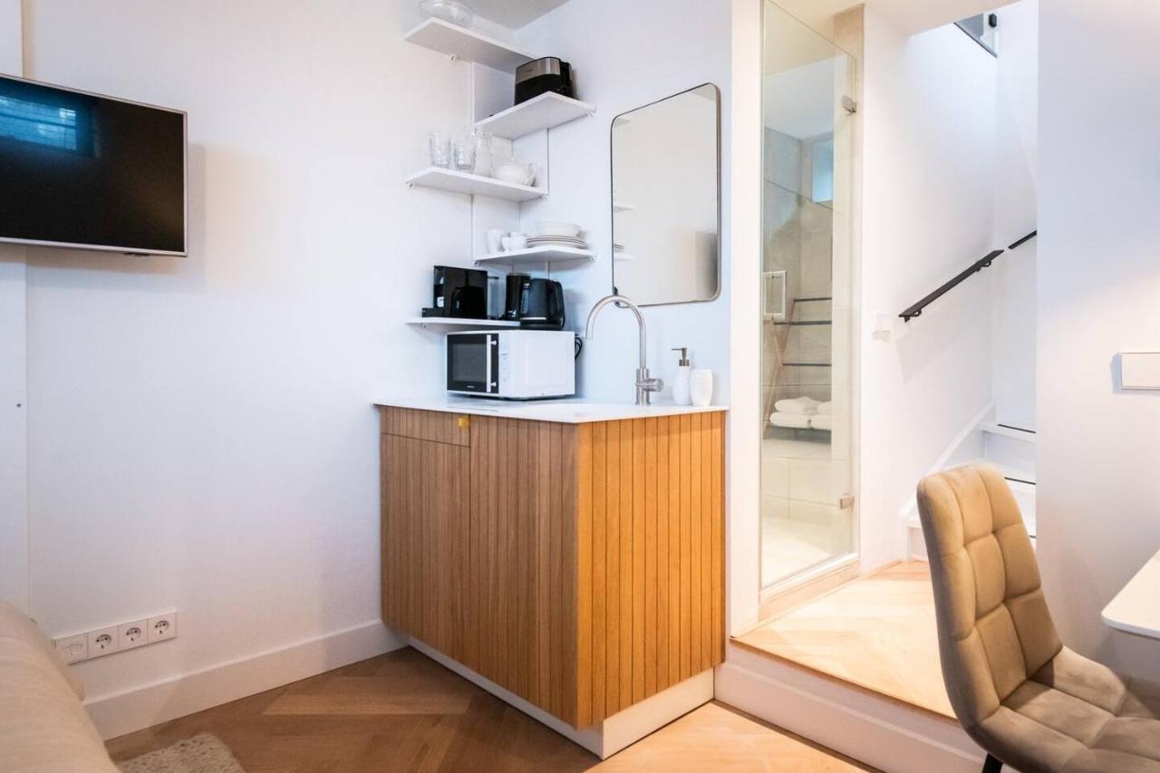Ferienwohnung Beautiful Amstel Houseboat Amsterdam Exterior foto